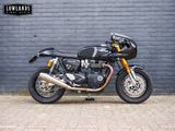 TRIUMPH THRUXTON RS