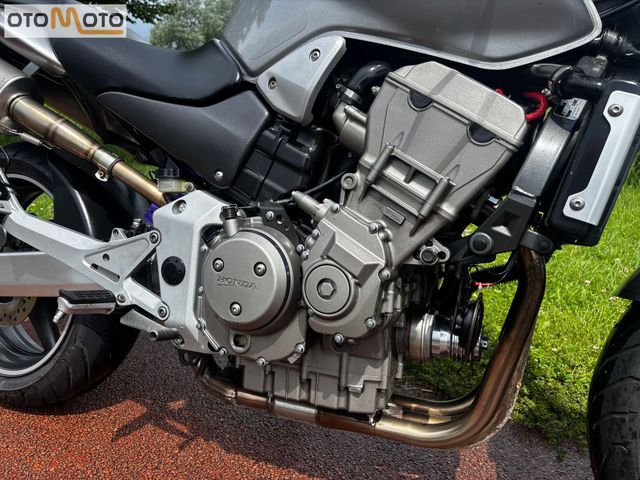 honda - cb-900-f-hornet