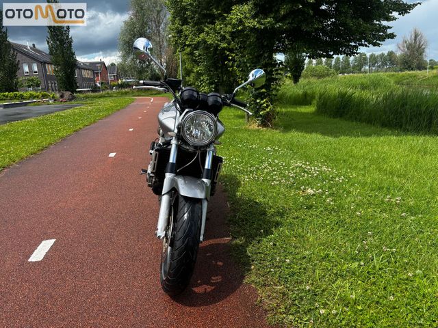 honda - cb-900-f-hornet