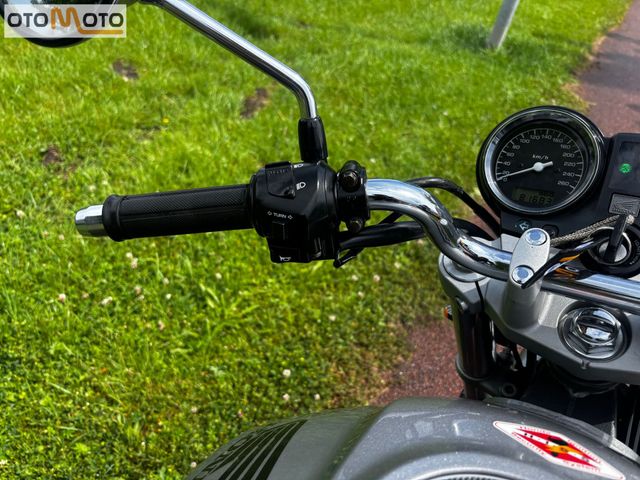 honda - cb-900-f-hornet