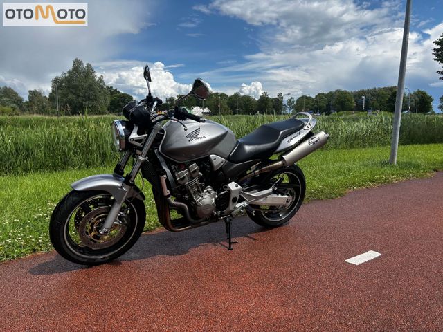 honda - cb-900-f-hornet