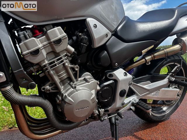 honda - cb-900-f-hornet