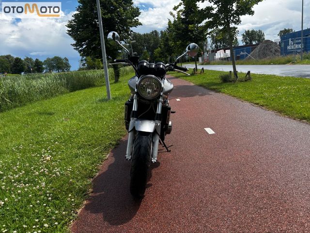 honda - cb-900-f-hornet