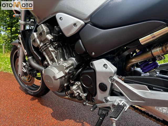 honda - cb-900-f-hornet