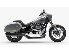 HARLEY-DAVIDSON SPORT GLIDE FLSB