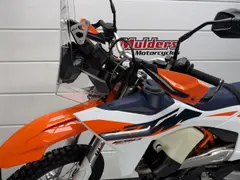 KTM 690 Rally 2026 nieuw – foto 4 van 17