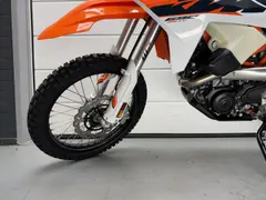 KTM 690 Rally 2026 nieuw – foto 5 van 17