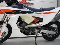 KTM 690 Rally 2026 nieuw – foto 6 van 17
