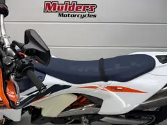KTM 690 Rally 2026 nieuw – foto 8 van 17