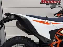 KTM 690 Rally 2026 nieuw – foto 9 van 17