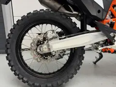 KTM 690 Rally 2026 nieuw – foto 10 van 17