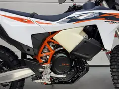 KTM 690 Rally 2026 nieuw – foto 11 van 17