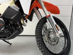 KTM 690 Rally 2026 nieuw – foto 13 van 17