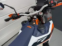 KTM 690 Rally 2026 nieuw – foto 14 van 17