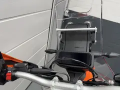 KTM 690 Rally 2026 nieuw – foto 15 van 17