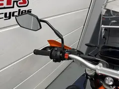 KTM 690 Rally 2026 nieuw – foto 16 van 17