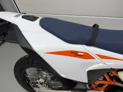 KTM 690 Rally 2026 nieuw – foto 17 van 17