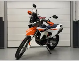 KTM 690 Rally 2026 nieuw