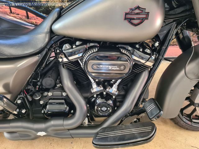 harley-davidson - street-glide-flhx