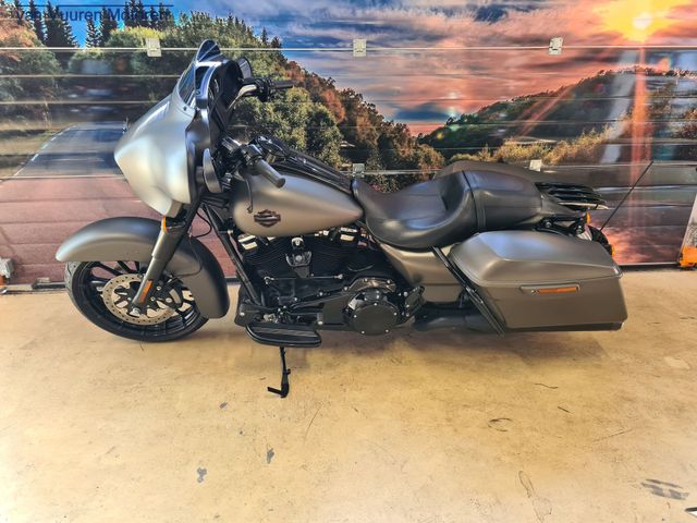 harley-davidson - street-glide-flhx