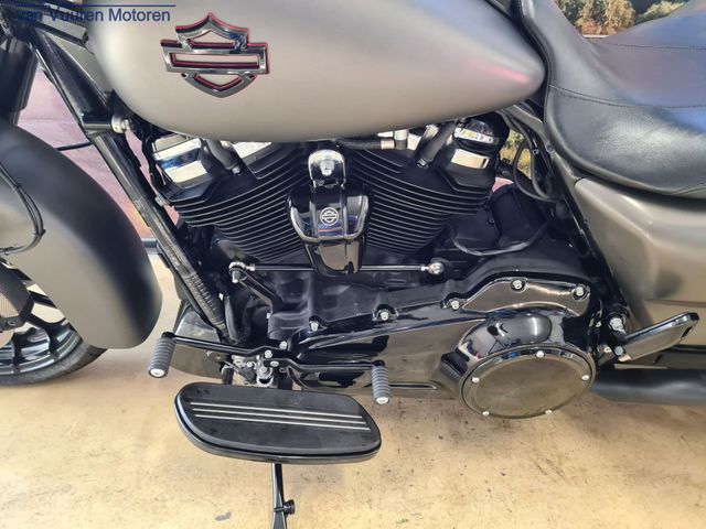 harley-davidson - street-glide-flhx
