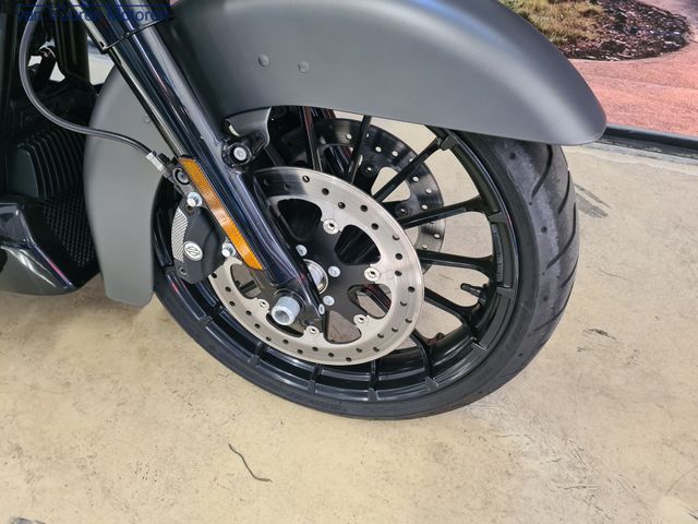 harley-davidson - street-glide-flhx