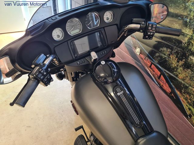 harley-davidson - street-glide-flhx