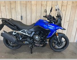 Suzuki V-Strom 800 2024 occasion