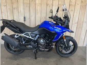 Suzuki V-Strom 800 2024 occasion