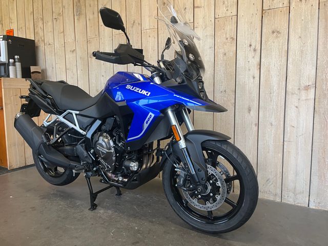 suzuki - v-strom-800