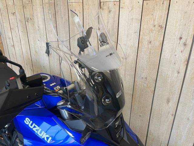 suzuki - v-strom-800