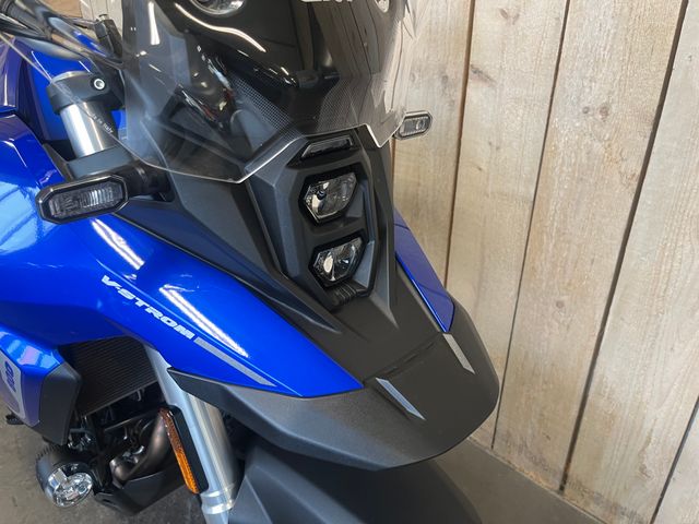 suzuki - v-strom-800