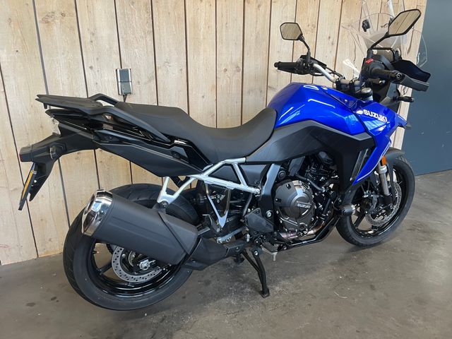 suzuki - v-strom-800