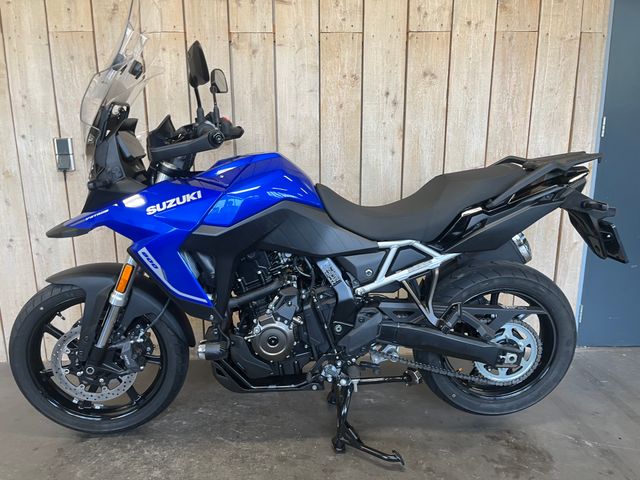 suzuki - v-strom-800