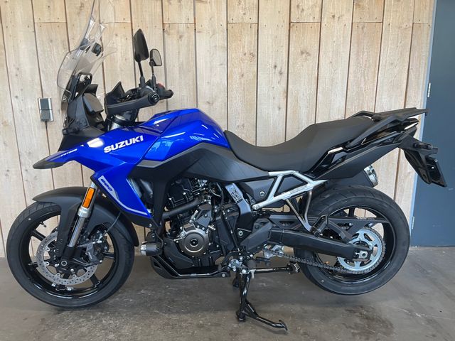 suzuki - v-strom-800