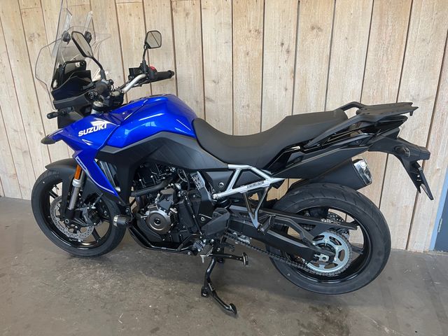 suzuki - v-strom-800