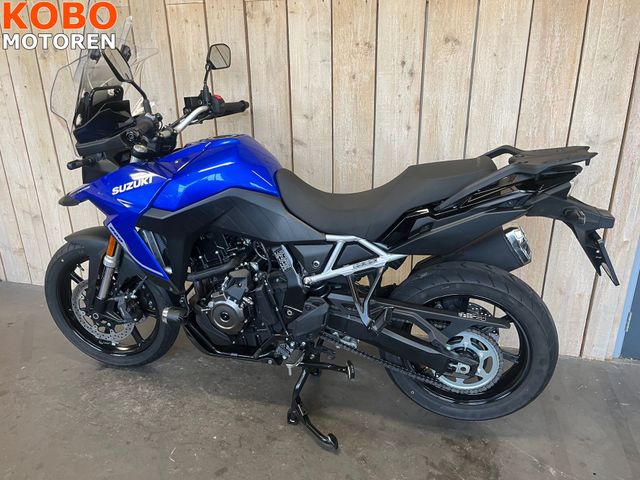 suzuki - v-strom-800