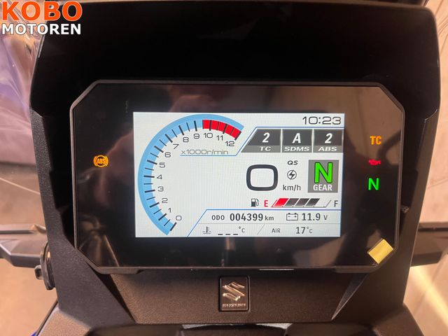 suzuki - v-strom-800