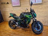 KAWASAKI Z650