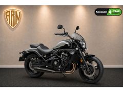 KAWASAKI VULCAN S PERFORMANCE