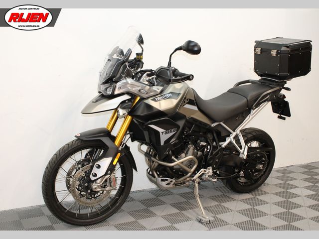triumph - tiger-900-rally-pro