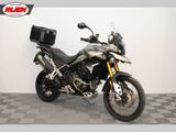 TRIUMPH TIGER 900 RALLY PRO