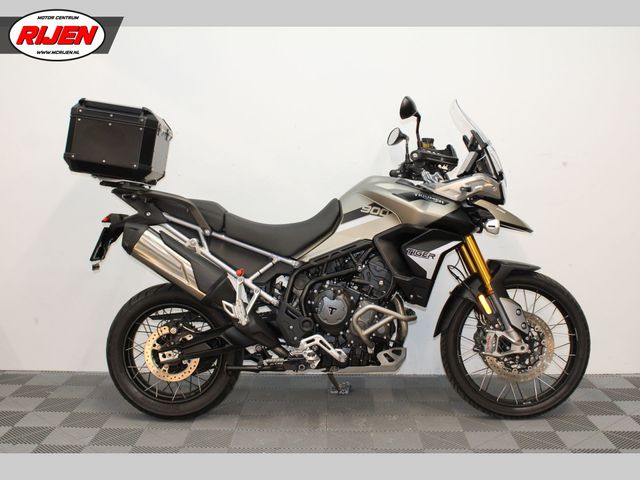 triumph - tiger-900-rally-pro