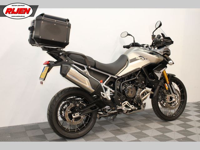 triumph - tiger-900-rally-pro