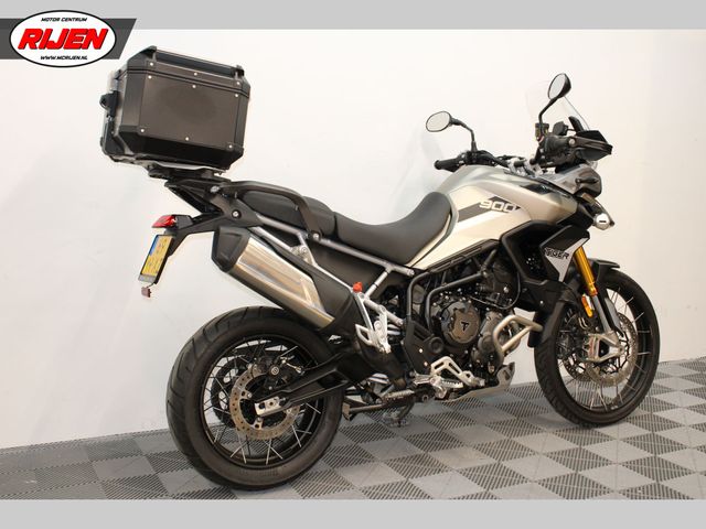 triumph - tiger-900-rally-pro