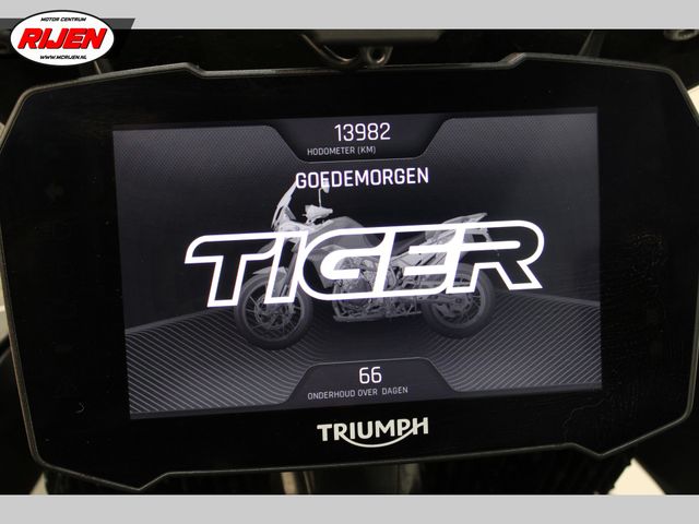triumph - tiger-900-rally-pro