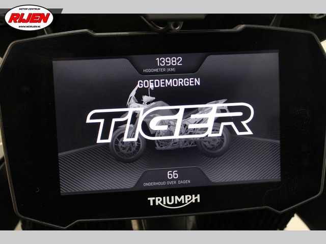 triumph - tiger-900-rally-pro