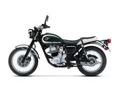 Kawasaki W 230 2026 nieuw – foto 3 van 3