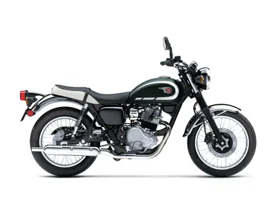 KAWASAKI W 230 – foto 2