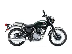 Kawasaki W 230 2026 nieuw – foto 2 van 3